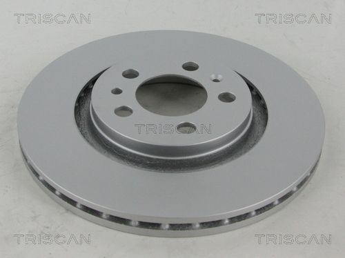 TRISCAN stabdžių diskas 8120 29147C