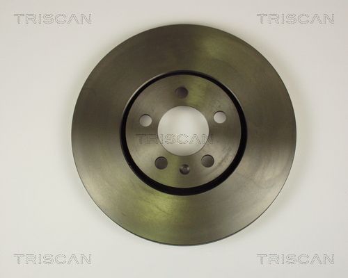 TRISCAN stabdžių diskas 8120 29149