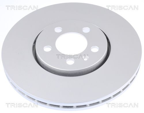 TRISCAN stabdžių diskas 8120 29149C