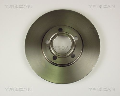 TRISCAN stabdžių diskas 8120 29151