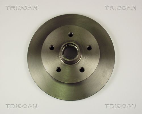 TRISCAN stabdžių diskas 8120 29152
