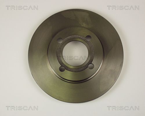 TRISCAN stabdžių diskas 8120 29155