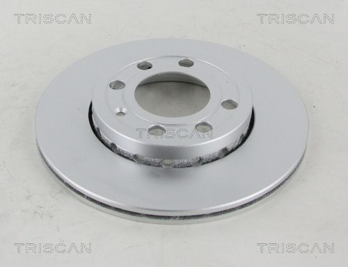 TRISCAN stabdžių diskas 8120 29157C