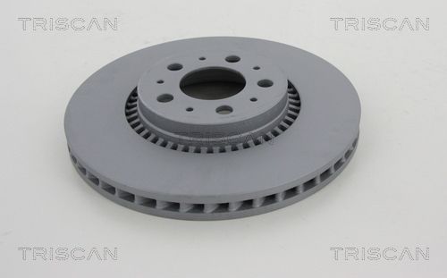 TRISCAN Тормозной диск 8120 29160C