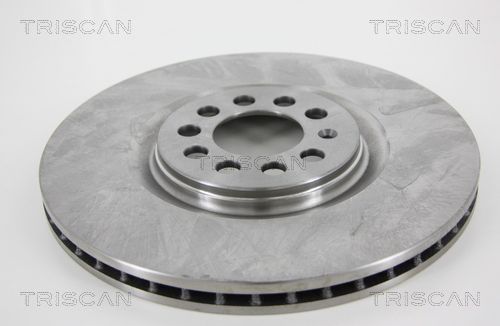 TRISCAN Тормозной диск 8120 29162
