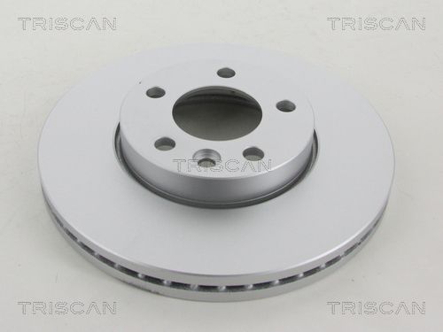 TRISCAN stabdžių diskas 8120 29175C