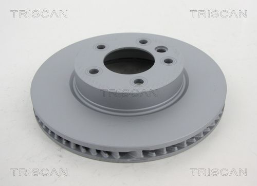 TRISCAN stabdžių diskas 8120 29178C