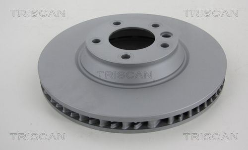 TRISCAN stabdžių diskas 8120 29179C