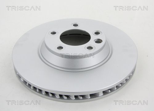 TRISCAN stabdžių diskas 8120 29180C