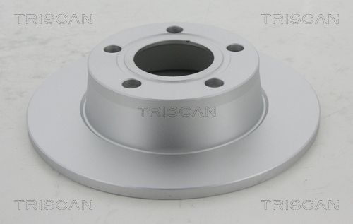 TRISCAN stabdžių diskas 8120 29197C