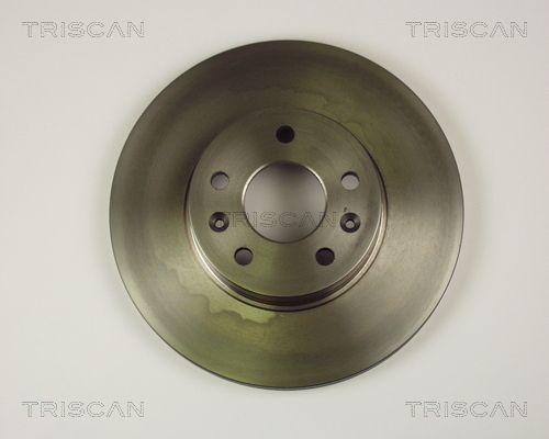 TRISCAN stabdžių diskas 8120 38105