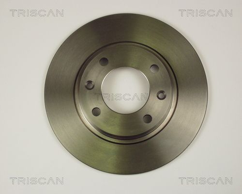 TRISCAN Тормозной диск 8120 38111
