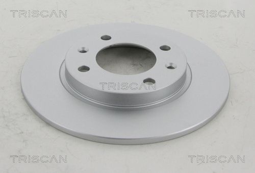 TRISCAN Тормозной диск 8120 38111C