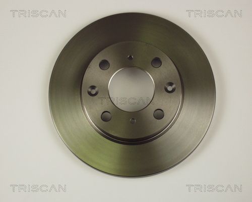 TRISCAN stabdžių diskas 8120 40102