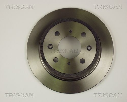 TRISCAN Тормозной диск 8120 40114