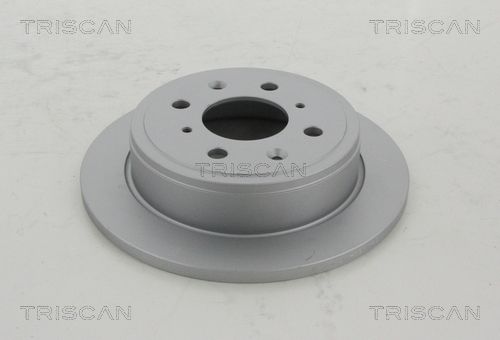 TRISCAN Тормозной диск 8120 40114C