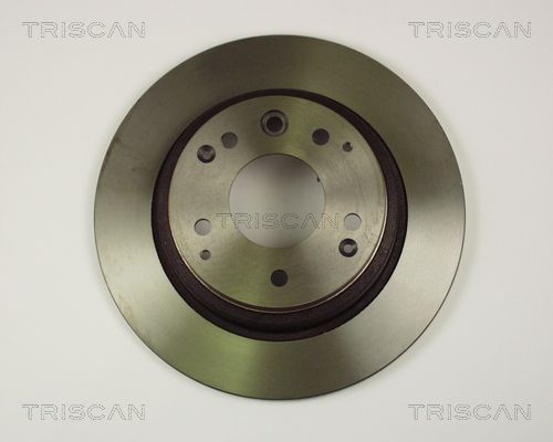 TRISCAN stabdžių diskas 8120 40118