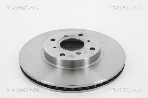 TRISCAN Тормозной диск 8120 40128