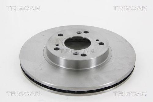 TRISCAN Тормозной диск 8120 40129