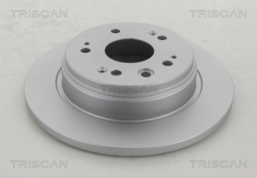 TRISCAN stabdžių diskas 8120 40130C