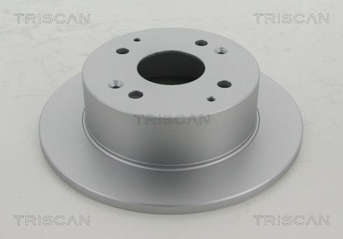 TRISCAN stabdžių diskas 8120 40135C