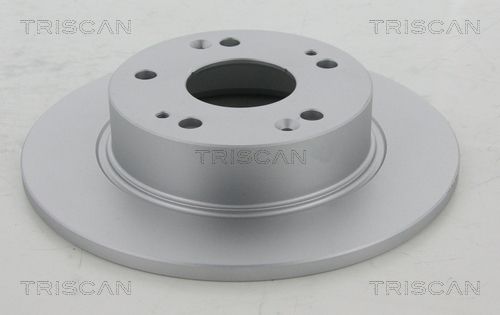 TRISCAN Тормозной диск 8120 40137C