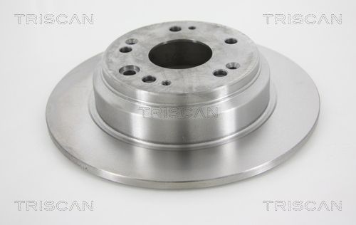 TRISCAN Тормозной диск 8120 40138
