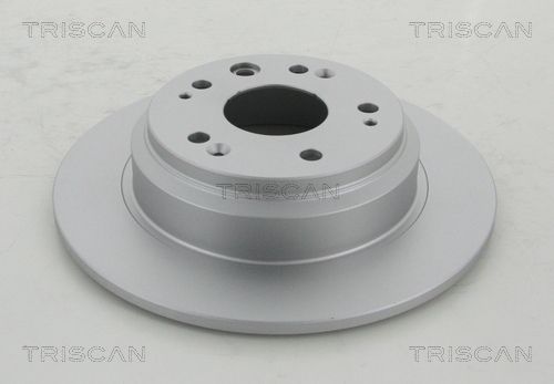 TRISCAN stabdžių diskas 8120 40138C