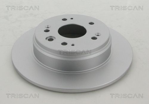 TRISCAN stabdžių diskas 8120 40140C