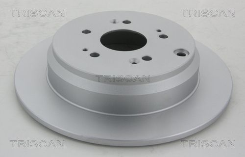 TRISCAN Тормозной диск 8120 40141C
