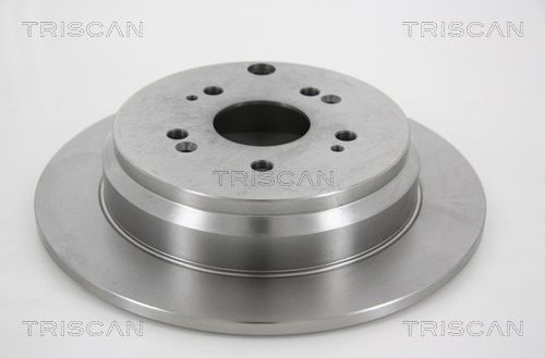 TRISCAN Тормозной диск 8120 40143