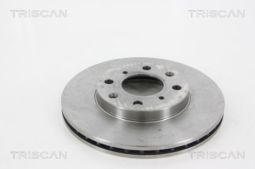 TRISCAN Тормозной диск 8120 40144
