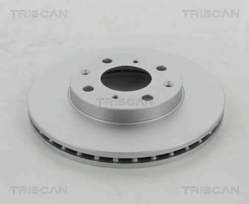 TRISCAN Тормозной диск 8120 40144C