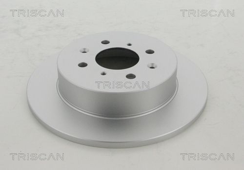 TRISCAN stabdžių diskas 8120 40148C
