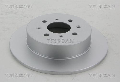 TRISCAN stabdžių diskas 8120 40149C
