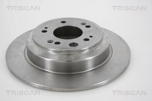 TRISCAN Тормозной диск 8120 40153
