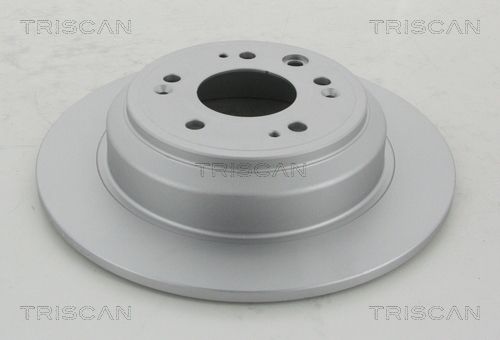 TRISCAN stabdžių diskas 8120 40153C