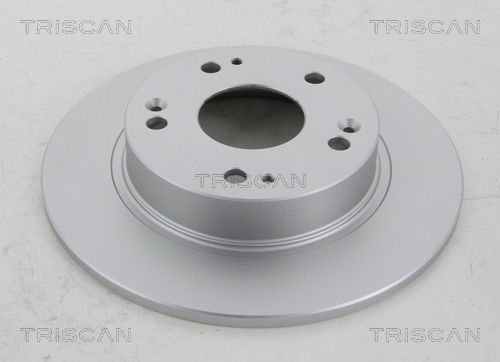 TRISCAN stabdžių diskas 8120 40154C