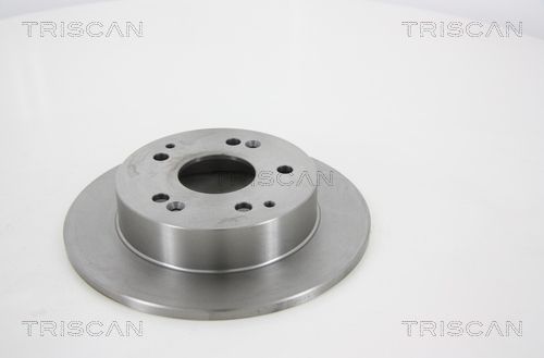 TRISCAN Тормозной диск 8120 40155