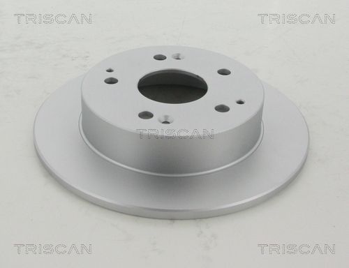 TRISCAN stabdžių diskas 8120 40155C