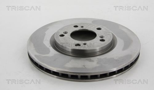 TRISCAN Тормозной диск 8120 40161