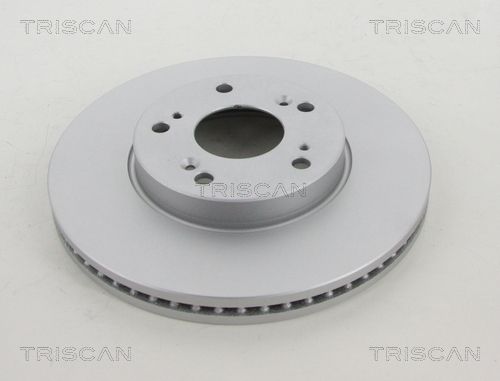 TRISCAN stabdžių diskas 8120 40171C