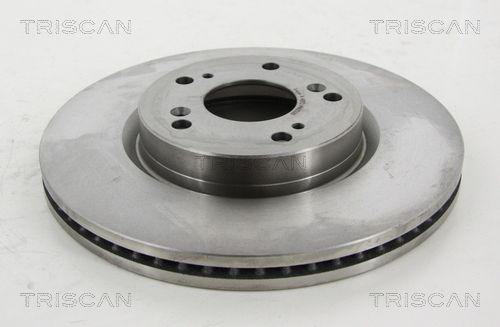 TRISCAN Тормозной диск 8120 40172