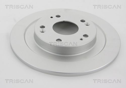 TRISCAN Тормозной диск 8120 40173C