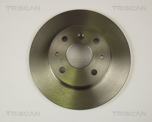 TRISCAN stabdžių diskas 8120 41103