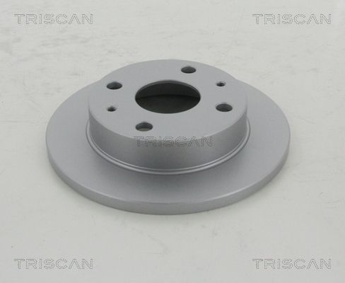 TRISCAN stabdžių diskas 8120 41109C