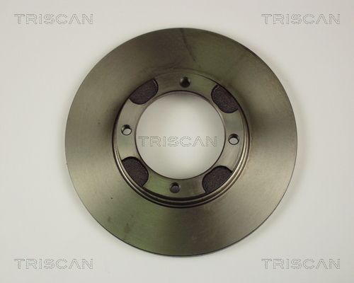 TRISCAN stabdžių diskas 8120 42102