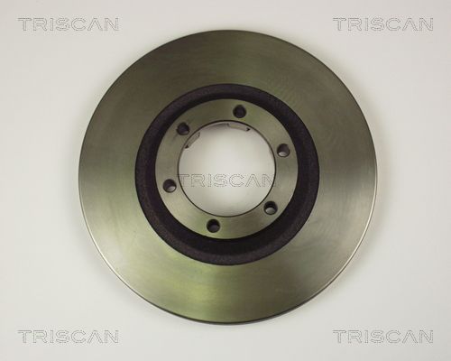 TRISCAN stabdžių diskas 8120 42106