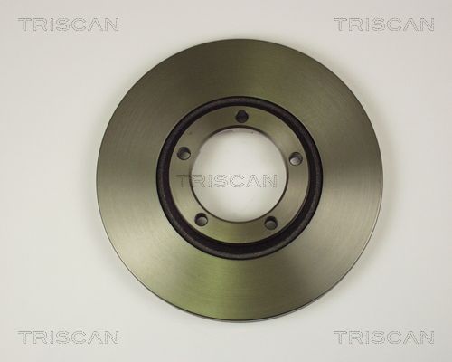TRISCAN Тормозной диск 8120 42112