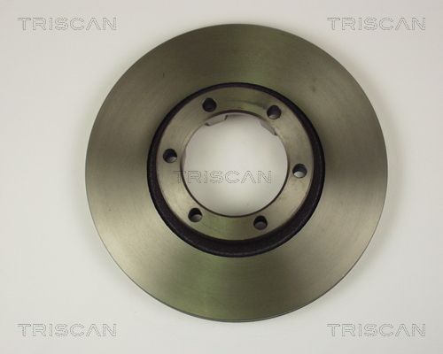 TRISCAN stabdžių diskas 8120 42113